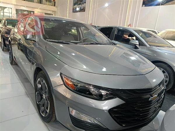 شێڤرۆلێت مالیبۆ 2024  بۆ فرۆشتن لە عێراق - هەولێر